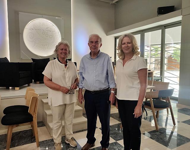 πολυκεντρο ηρακλειου