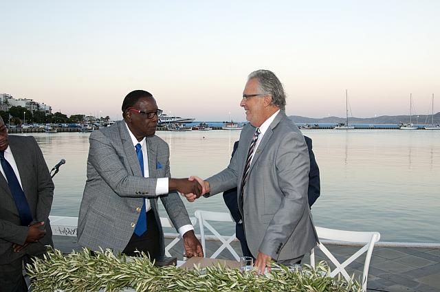 Αδελφοποίηση Σητείας Μοντεγκο