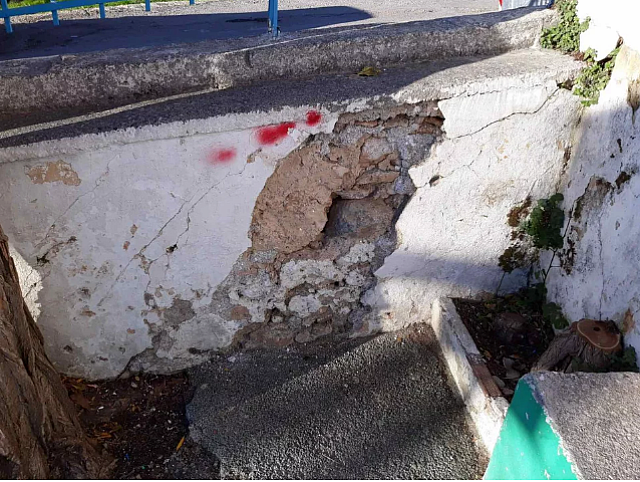 σχολείο βορίζια πριν