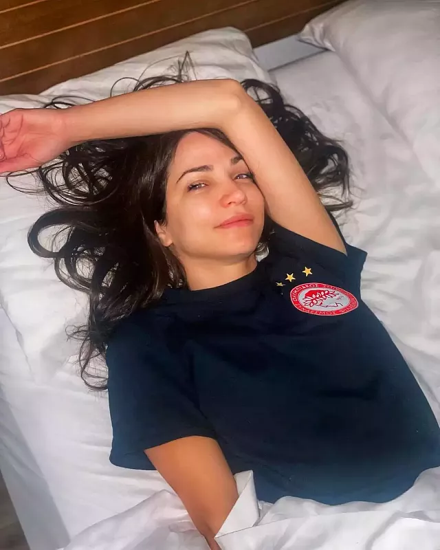 γερονικολου