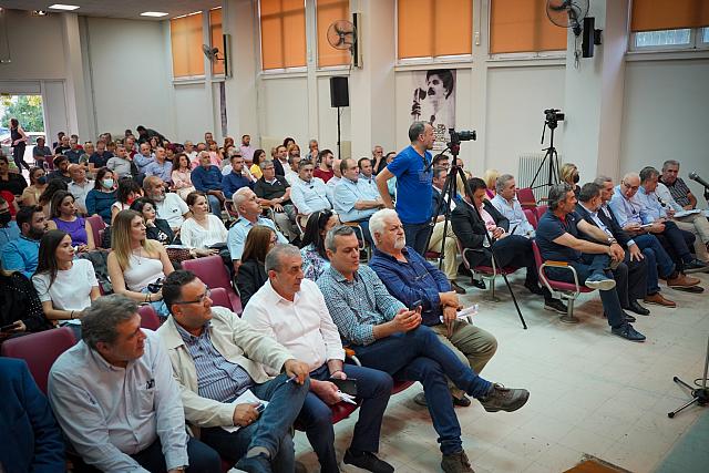 Η Επόμενη Ημέρα Του Τουρισμού Στην Κρήτη