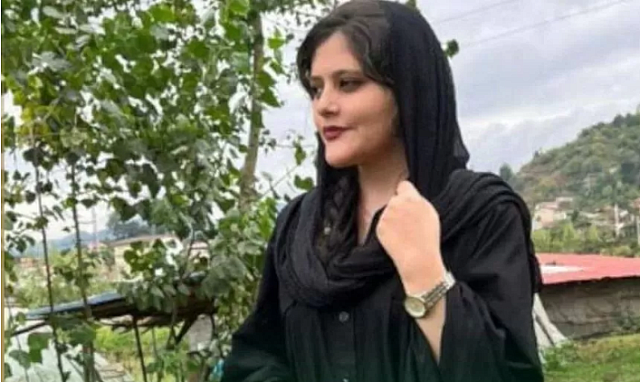 ιράν γυναίκα