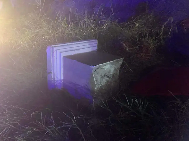 τροχαίο χανιά