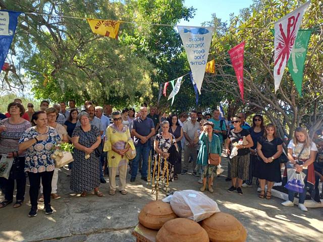 αγιος νικητας αχεντριας