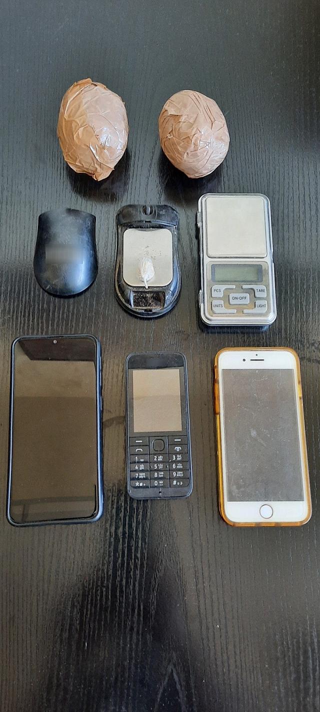 ναρκωτικα ηρωινη