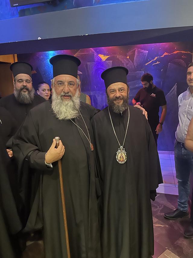 ευγένιος - μυρων