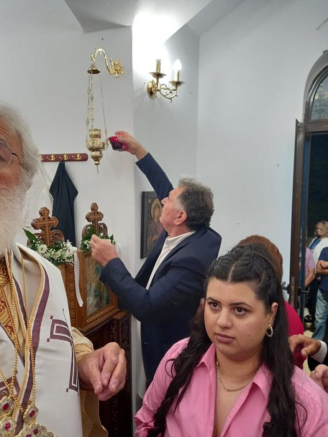 μανόλης φραγκάκης