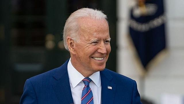 τζο μπάιντεν