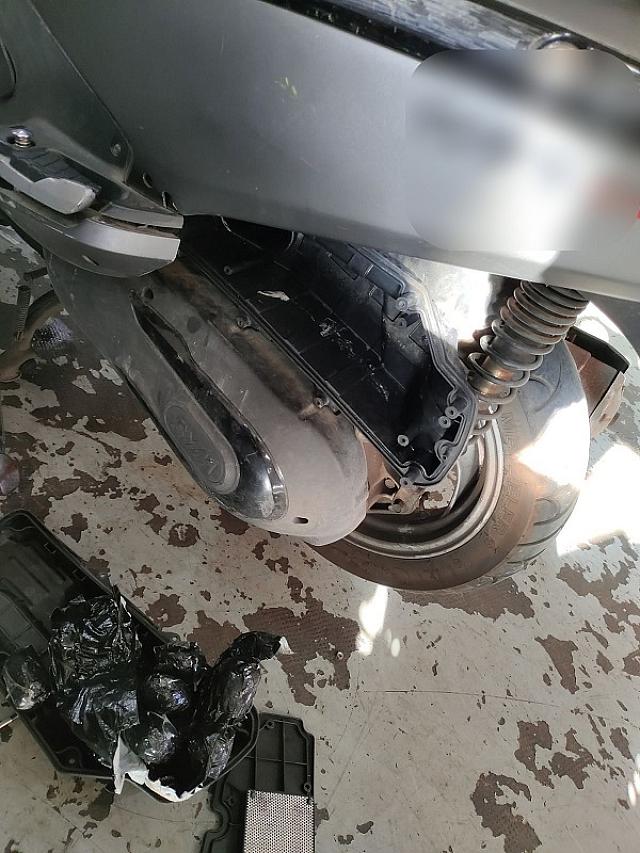 χανιά κοκαίνη