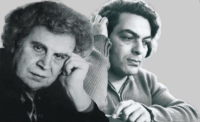 θεοδωρακης - λοιζος