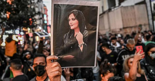 ιράν διαδηλώσεις