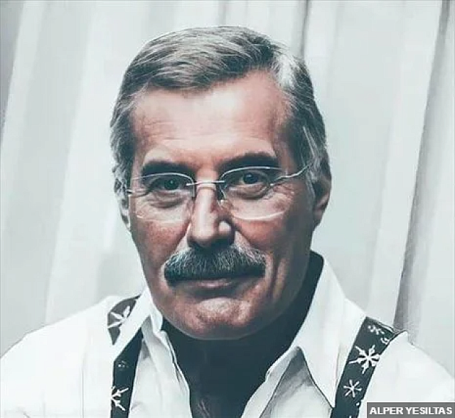 φρέντι μέρκιουρι