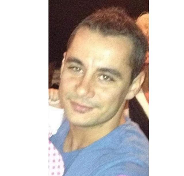 Νίκος - τροχαίο