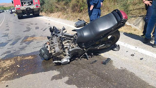 πάνορμο θανατηφόρο