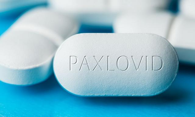 paxlovid