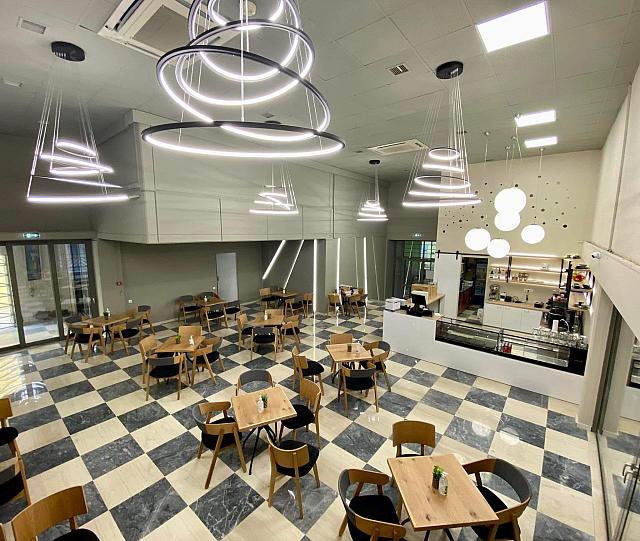 πολυκεντρο ηρακλειου