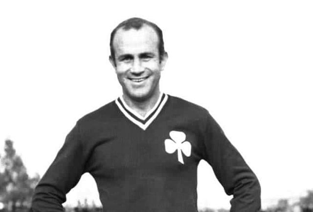 Ο Τάκης Λουκανίδης