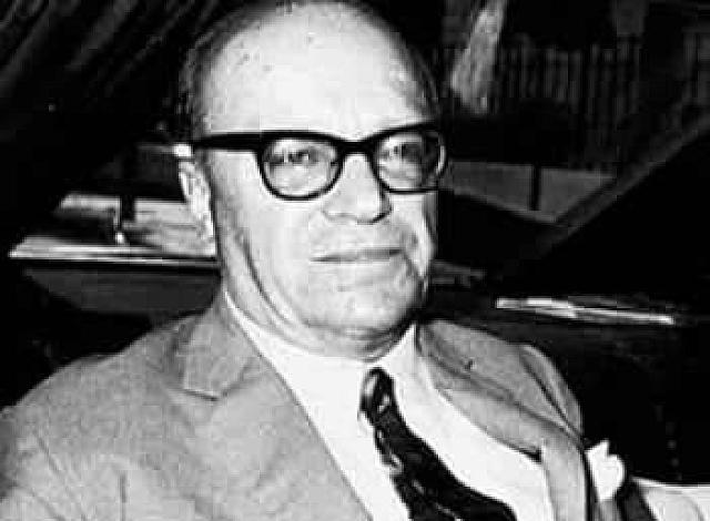 Ο Στέφανος Στεφανόπουλος