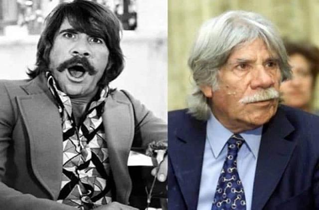 Ο Σταύρος Παράβας