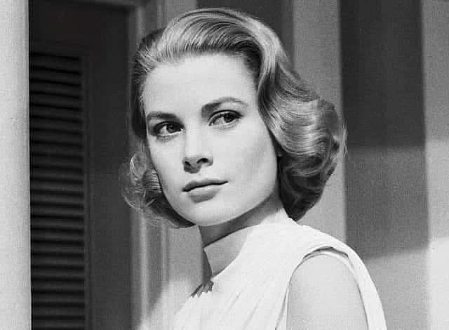 Η Γκρέις Κέλι