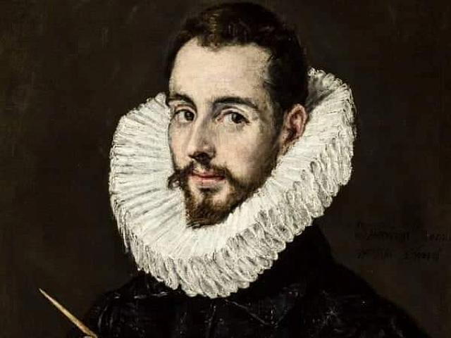 Δομίνικος Θεοτοκόπουλος