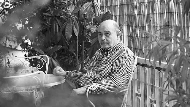 Ο Ασημάκης Πανσέληνος