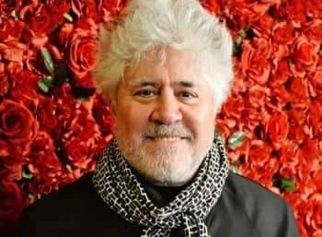 Ο Πέδρο Αλμοδόβαρ