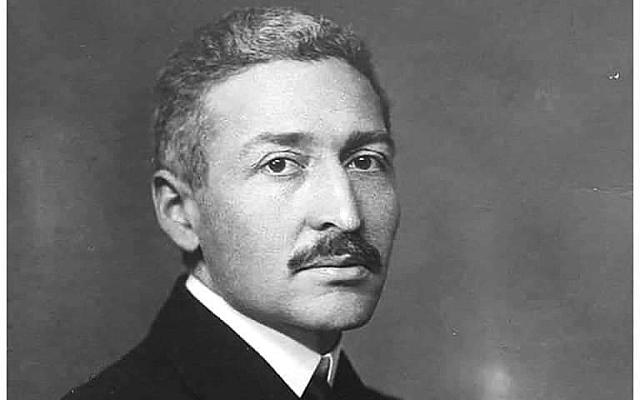 Ο Ίων Δραγούμης