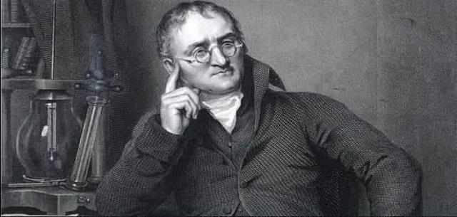 Ο Τζων Ντάλτον