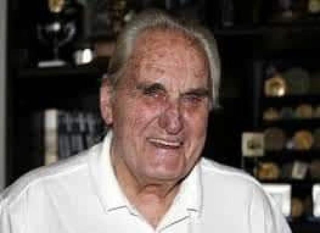 Ο Φαίδων Ματθαίου