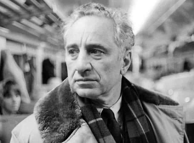 Ο Ελία Καζάν