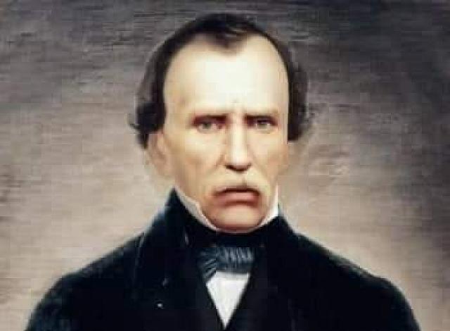 Ο Ανδρέας Π. Μεταξάς (διετέλεσε και Πρωθυπουργός της Ελλάδας)