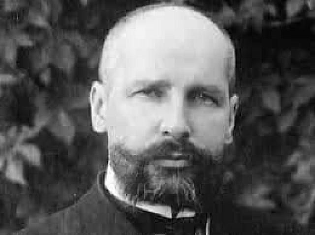 Ο Πιότρ Στολίπιν