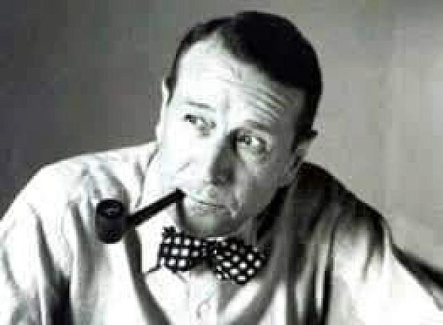 Ο Ζορζ Σιμενόν