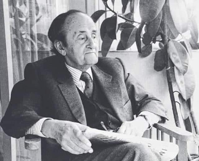 Ο Θανάσης Πετσάλης-Διομήδης