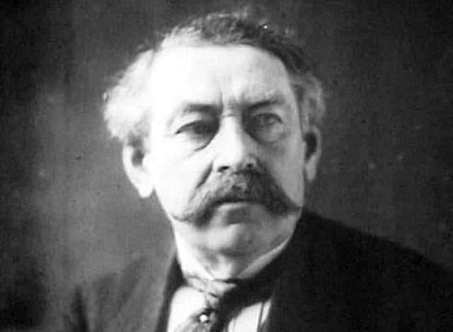 Ο Αριστείδης Μπριάν Πρωθυπουργός της Γαλλίας, πρότεινε σαν σήμερα το 1929 την δημιουργία των Ηνωμένων Πολιτειών της Ευρώπης.