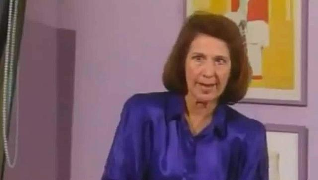 Η Σοφία Ολυμπίου