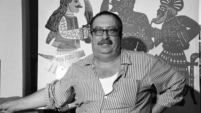 Ο Γιώργος Σικελιώτης