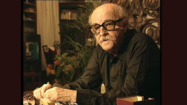 Ο Γρηγόρης Γρηγορίου