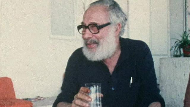 Ο Κάρολος Κουν