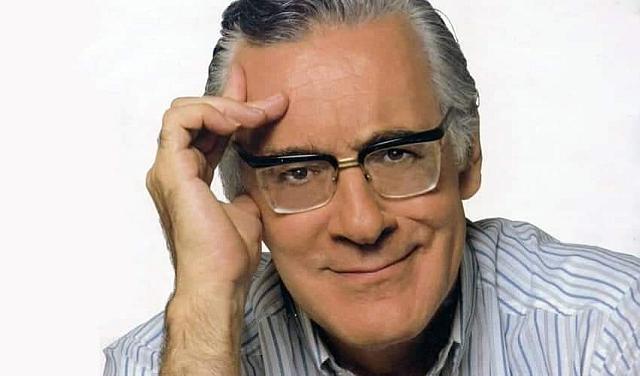 Ο Φρέντυ Γερμανός