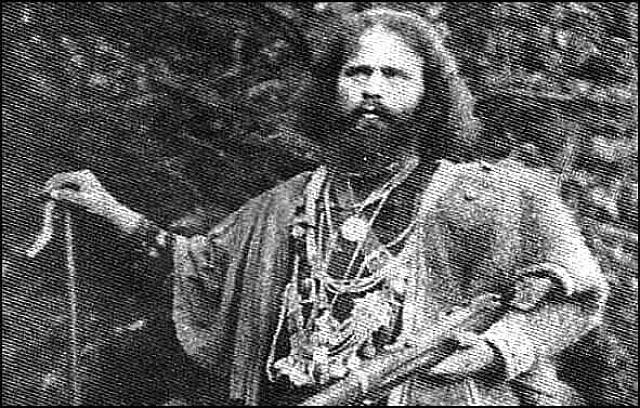 Ο Φώτης Γιαγκούλας