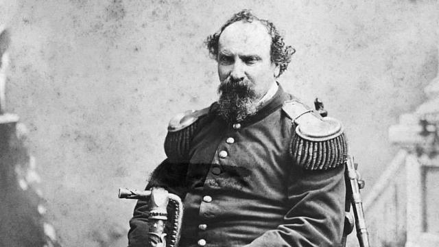 Τζόσουα Νόρτον