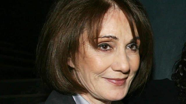 Η Έλλη Φωτίου