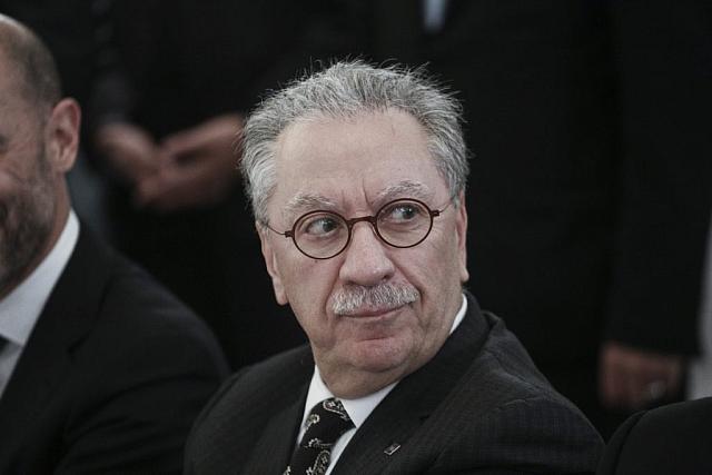 μιχάλης σάλλας