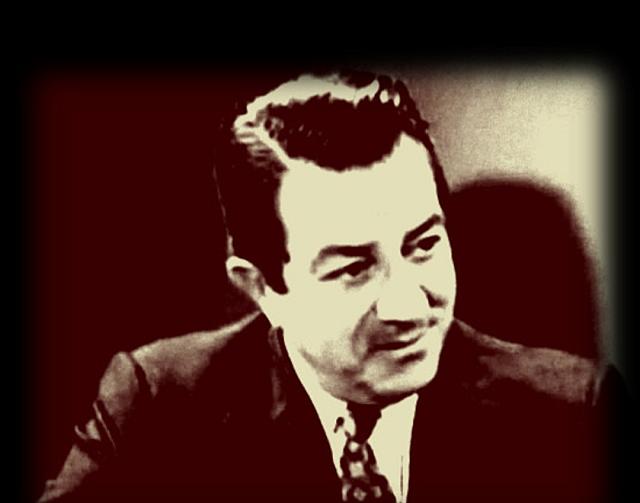 Ο Μήτσος Λυγίζος