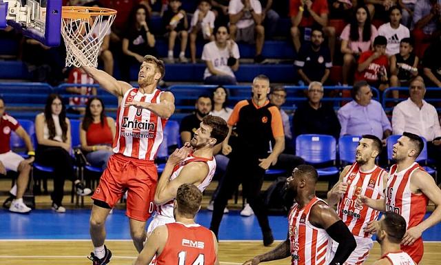 ολυμπιακος