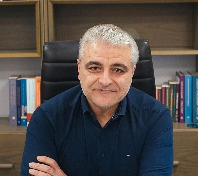 νεκτάριος ταβερναράκης