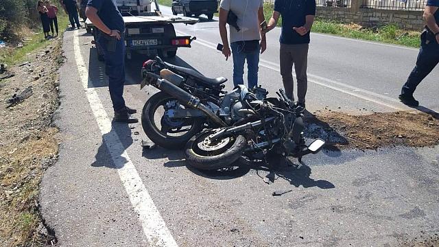 τροχαιο στο Πάνορμο