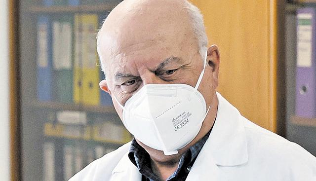 Νίκος Τζανάκης